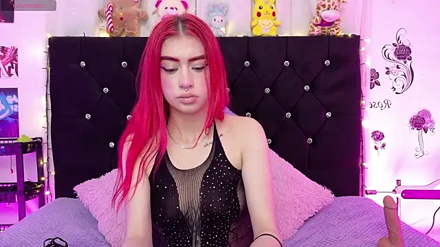 lizz bela1 online show from 23, 2, 2026