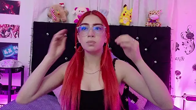 lizz bela1 online show from 22, 3, 2026