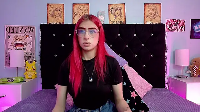 Snapshot of lizz_bela1 chatting on 13, 6, 2026 lizz bela1 online show from 13, 6, 2026