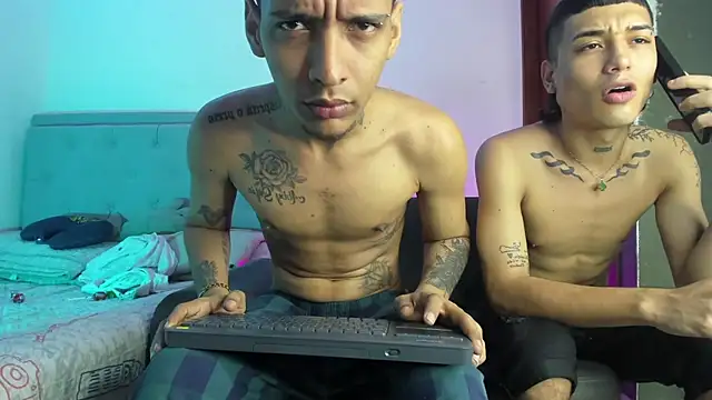 twinkDuohot online show from 1, 4, 2026