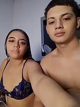 Snapshot of tony_and_katy chatting on 4, 10, 2025 tony and katy online show from 4, 10, 2025