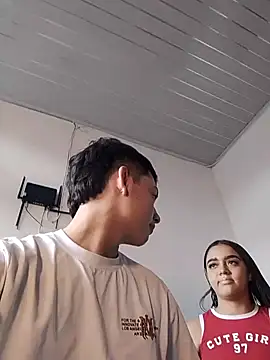 Snapshot of tony_and_katy chatting on 11, 10, 2025 tony and katy online show from 11, 10, 2025