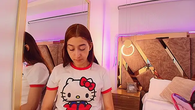 Snapshot of alaska__williams__ chatting on 22, 9, 2025 alaska williams online show from 22, 9, 2025