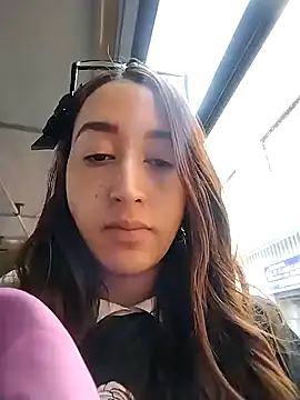 Snapshot of alaska__williams__ chatting on 22, 10, 2025 alaska williams online show from 22, 10, 2025