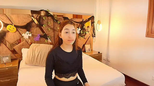 Snapshot of alaska__williams__ chatting on 24, 10, 2025 alaska williams online show from 24, 10, 2025