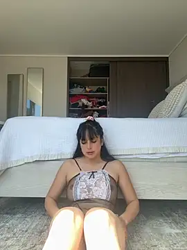 Snapshot of lorenamackenzie69 chatting on 1, 10, 2025 lorenamackenzie69 online show from 1, 10, 2025