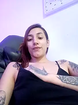 Snapshot of AteneaCox chatting on 16, 4, 2026 AteneaCox online show from 16, 4, 2026