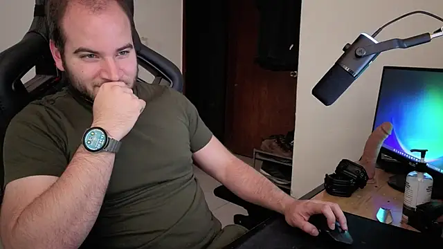 Paul00474 online show from 9, 11, 2025