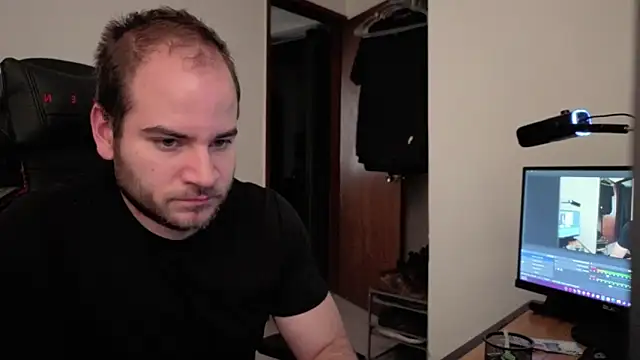 Paul00474 online show from 14, 11, 2025