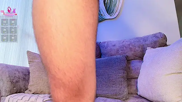 ThiagoHunk online show from 21, 2, 2026