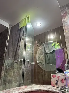 Snapshot of samiradoll chatting on 17, 11, 2025 samiradoll online show from 17, 11, 2025