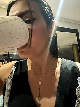 Snapshot of samiradoll chatting on 28, 11, 2025 samiradoll online show from 28, 11, 2025