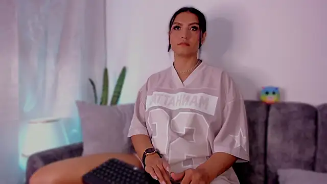 Snapshot of samiradoll chatting on 20, 3, 2026 samiradoll online show from 20, 3, 2026