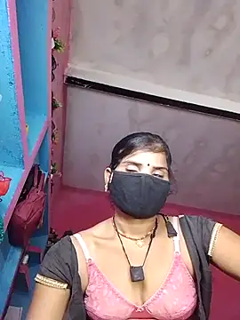 Snapshot of Rashili_jaan chatting on 9, 10, 2025 Rashili jaan online show from 9, 10, 2025