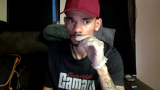 DrewTheTOP online show from 15, 12, 2025