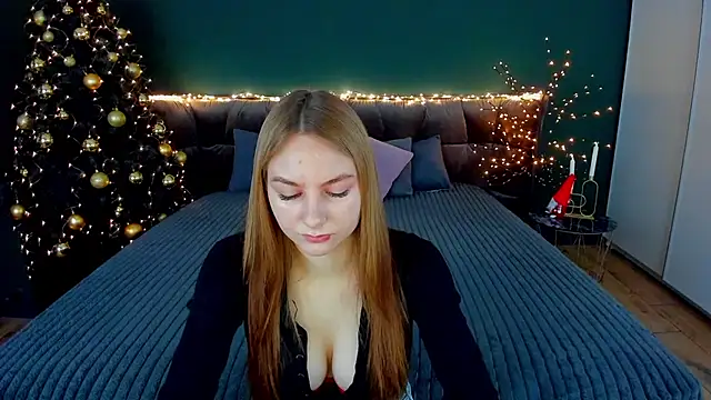 MilaAddams online show from 14, 12, 2025