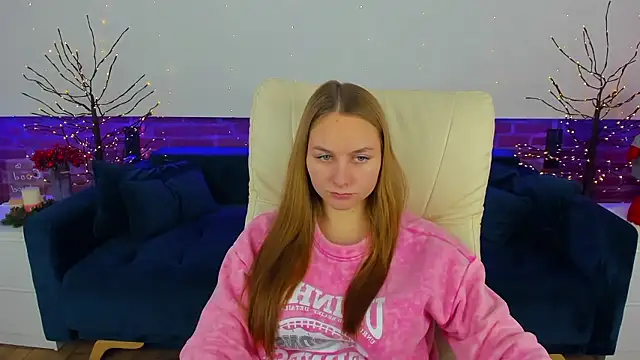 Snapshot of MilaAddams chatting on 15, 1, 2026 MilaAddams online show from 15, 1, 2026