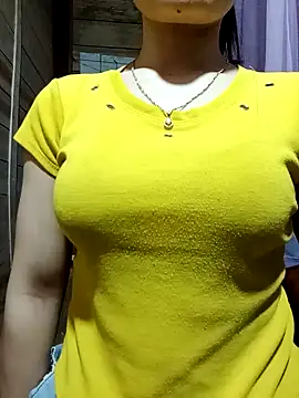 LucyyLy online show from 1, 10, 2025