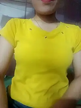 LucyyLy online show from 15, 10, 2025