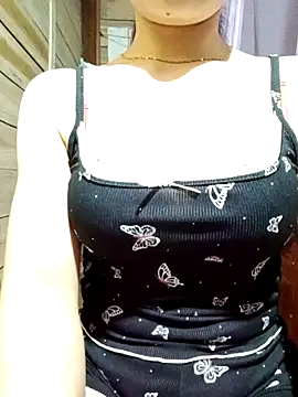 LucyyLy online show from 7, 11, 2025