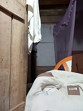 LucyyLy online show from 12, 3, 2026