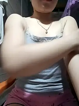 LucyyLy online show from 27, 3, 2026