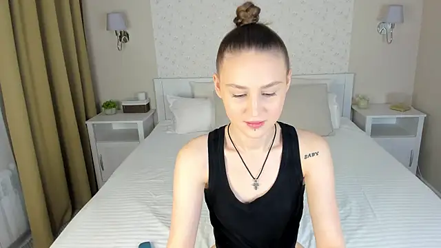 sasha  meow online show from 6, 11, 2025