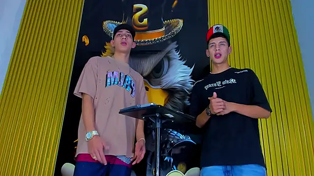 Dante Brown1  online show from 6, 11, 2025