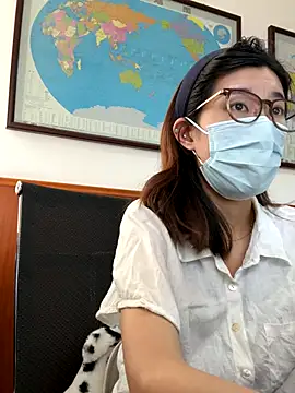 Lulu125216 online show from 10, 9, 2025