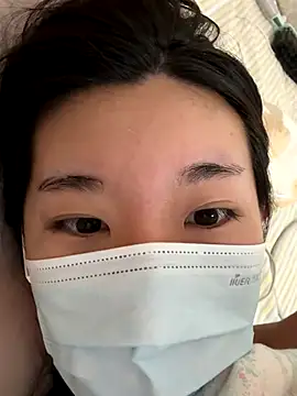 Lulu125216 online show from 10, 9, 2025