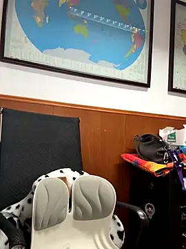 Lulu125216 online show from 16, 9, 2025