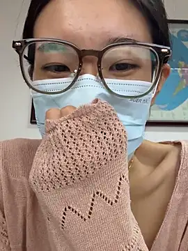 Lulu125216 online show from 26, 9, 2025