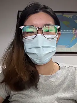 Lulu125216 online show from 29, 9, 2025