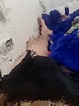 Yazaza1999 online show from 28, 9, 2025