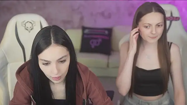 Snapshot of _Dasha_054 chatting on 4, 3, 2026 Dasha 054 online show from 4, 3, 2026