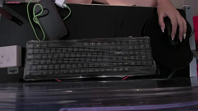 Snapshot of amara_foxx chatting on 4, 10, 2025 amara foxx online show from 4, 10, 2025