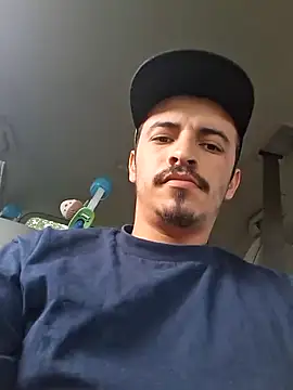 Pedro98801 online show from 14, 5, 2026