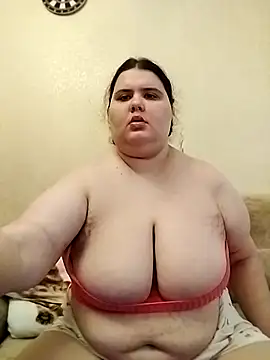 Vllada Brattz online show from 27, 10, 2025