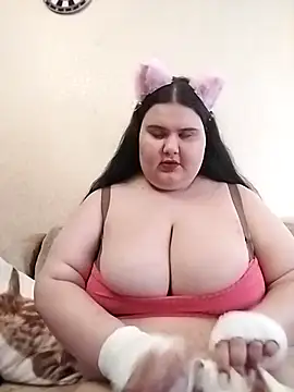 Vllada Brattz online show from 18, 11, 2025