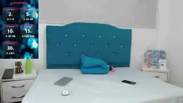 LuigiMarchetti online show from 6, 2, 2026