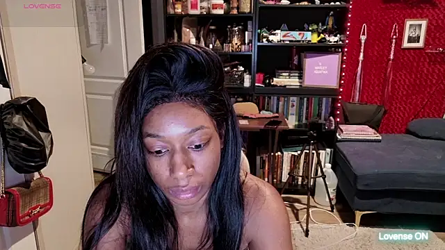 Snapshot of MarleyAquafina chatting on 6, 2, 2026 MarleyAquafina online show from 6, 2, 2026