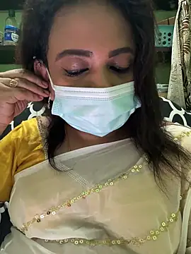 Snapshot of tamil_Nila_ chatting on 9, 9, 2025 tamil Nila  online show from 9, 9, 2025