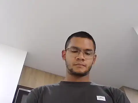 jayden cooper1 online show from 12, 9, 2025