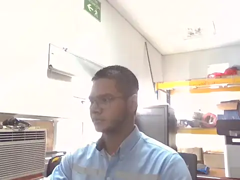 jayden cooper1 online show from 16, 12, 2025