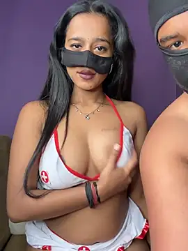Snapshot of Dual_Desire79 chatting on 5, 6, 2026 Dual Desire79 online show from 5, 6, 2026