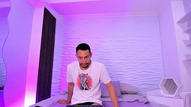 TyagoRoberts online show from 24, 10, 2025