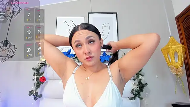 shanty cole online show from 26, 11, 2025