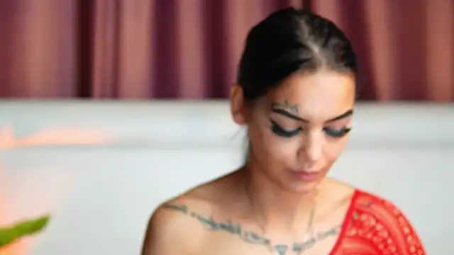 KarsynJaydde online show from 15, 11, 2025