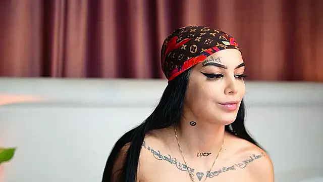 KarsynJaydde online show from 17, 11, 2025