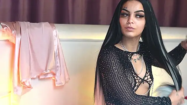 Snapshot of KarsynJaydde chatting on 19, 2, 2026 KarsynJaydde online show from 19, 2, 2026